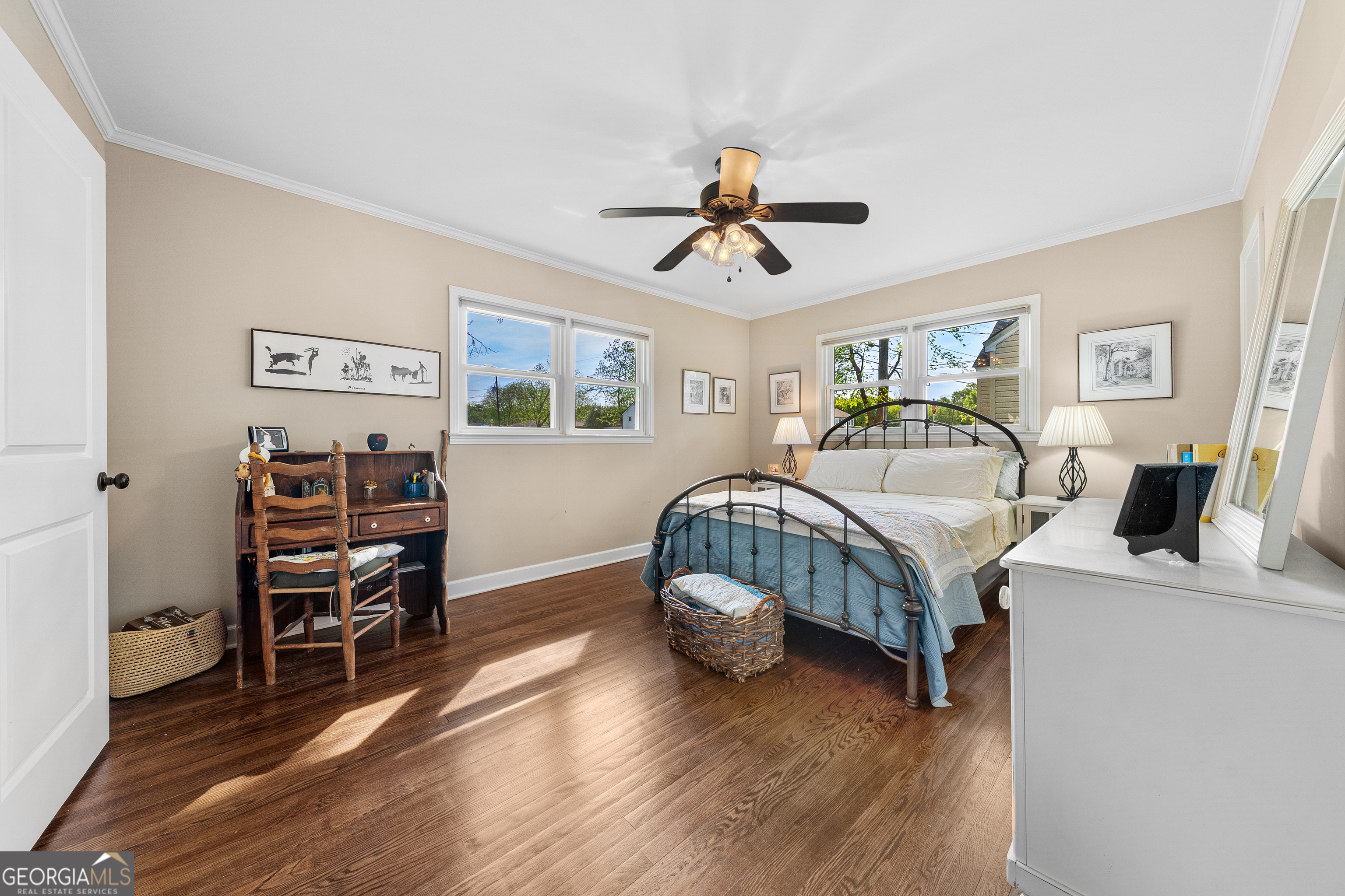 810 Benson Street Hartwell, GA 30643 - Photo 20 of 21