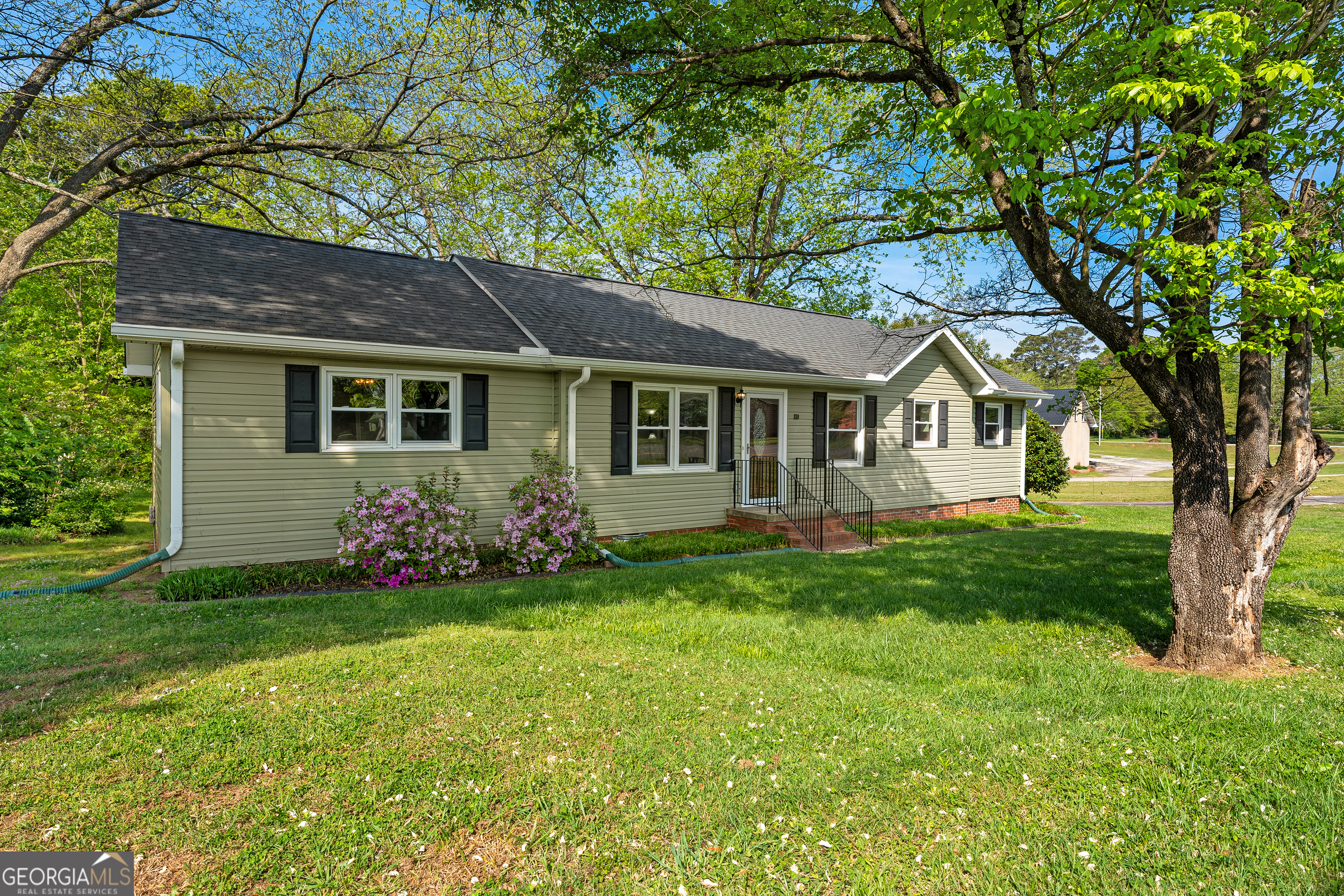 810 Benson Street Hartwell, GA 30643 - Photo 2 of 21