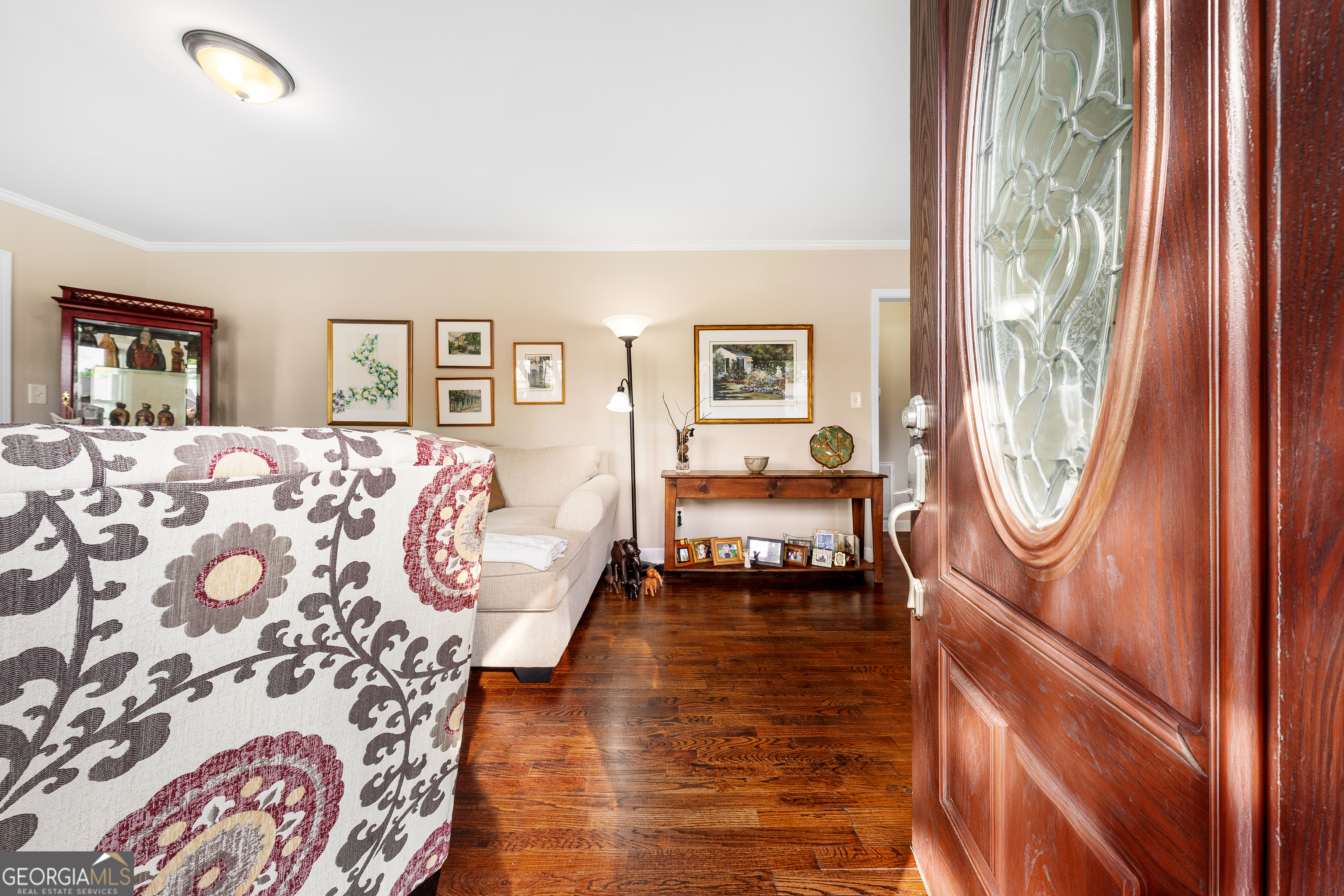 810 Benson Street Hartwell, GA 30643 - Photo 5 of 21