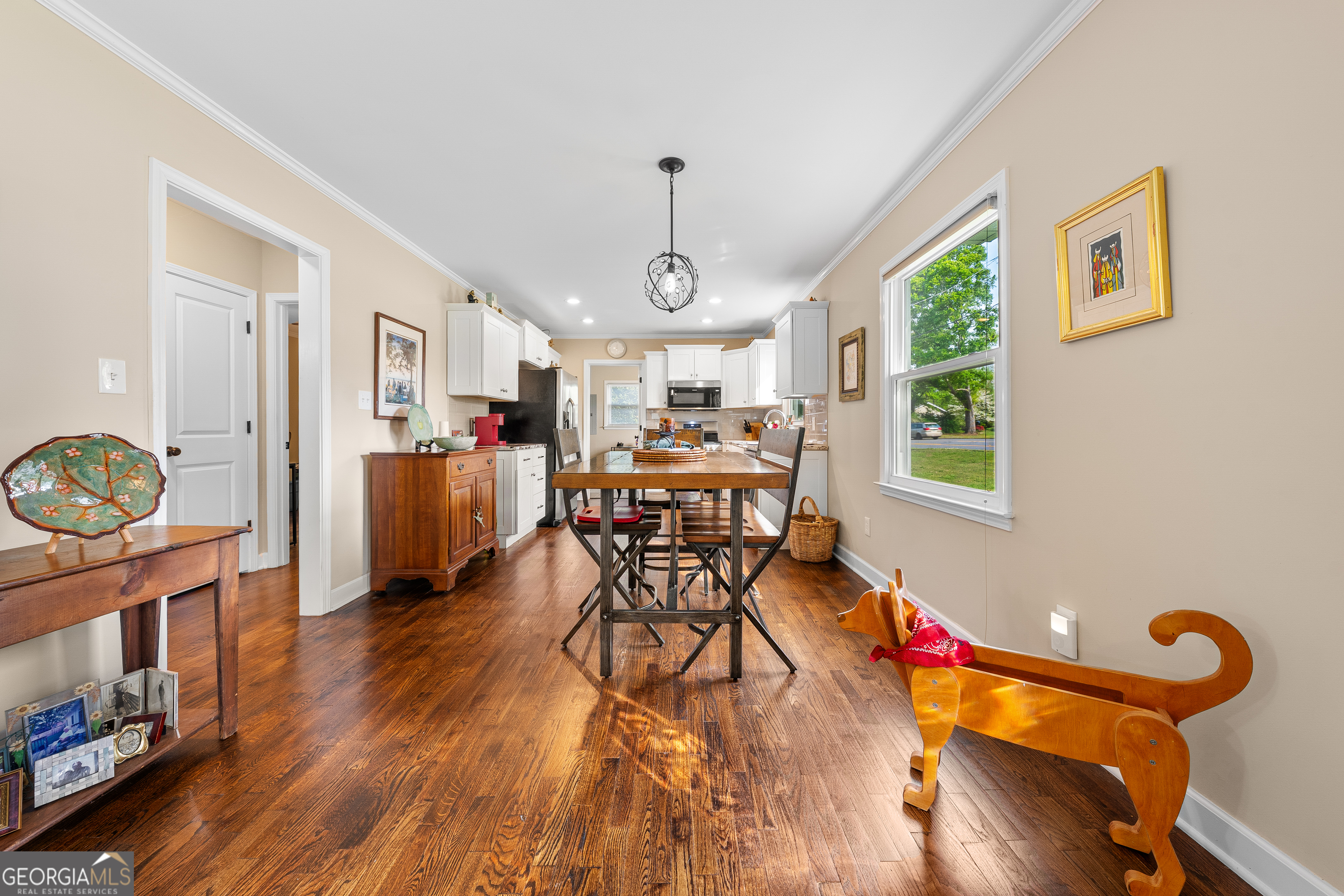 810 Benson Street Hartwell, GA 30643 - Photo 6 of 21