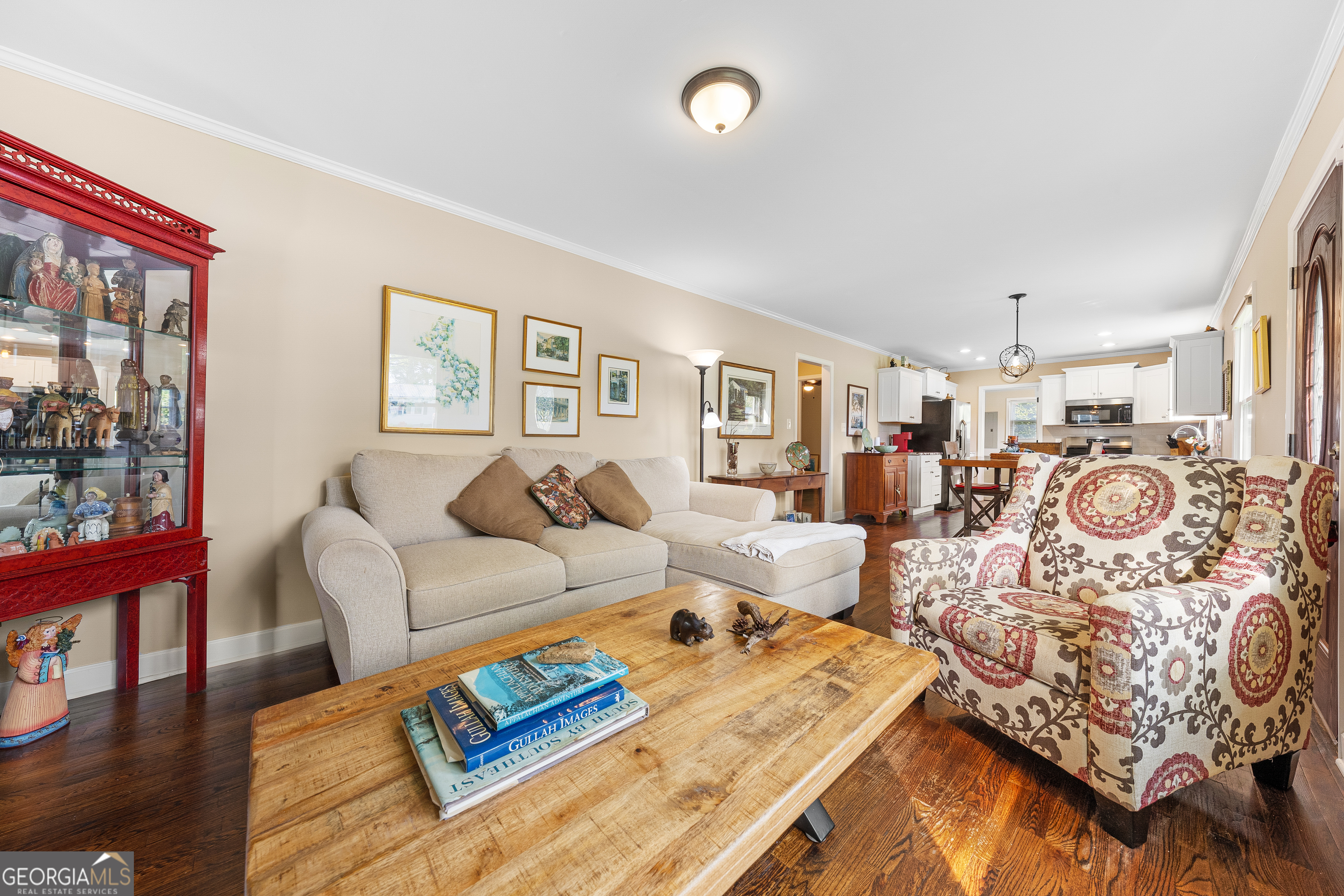 810 Benson Street Hartwell, GA 30643 - Photo 7 of 21