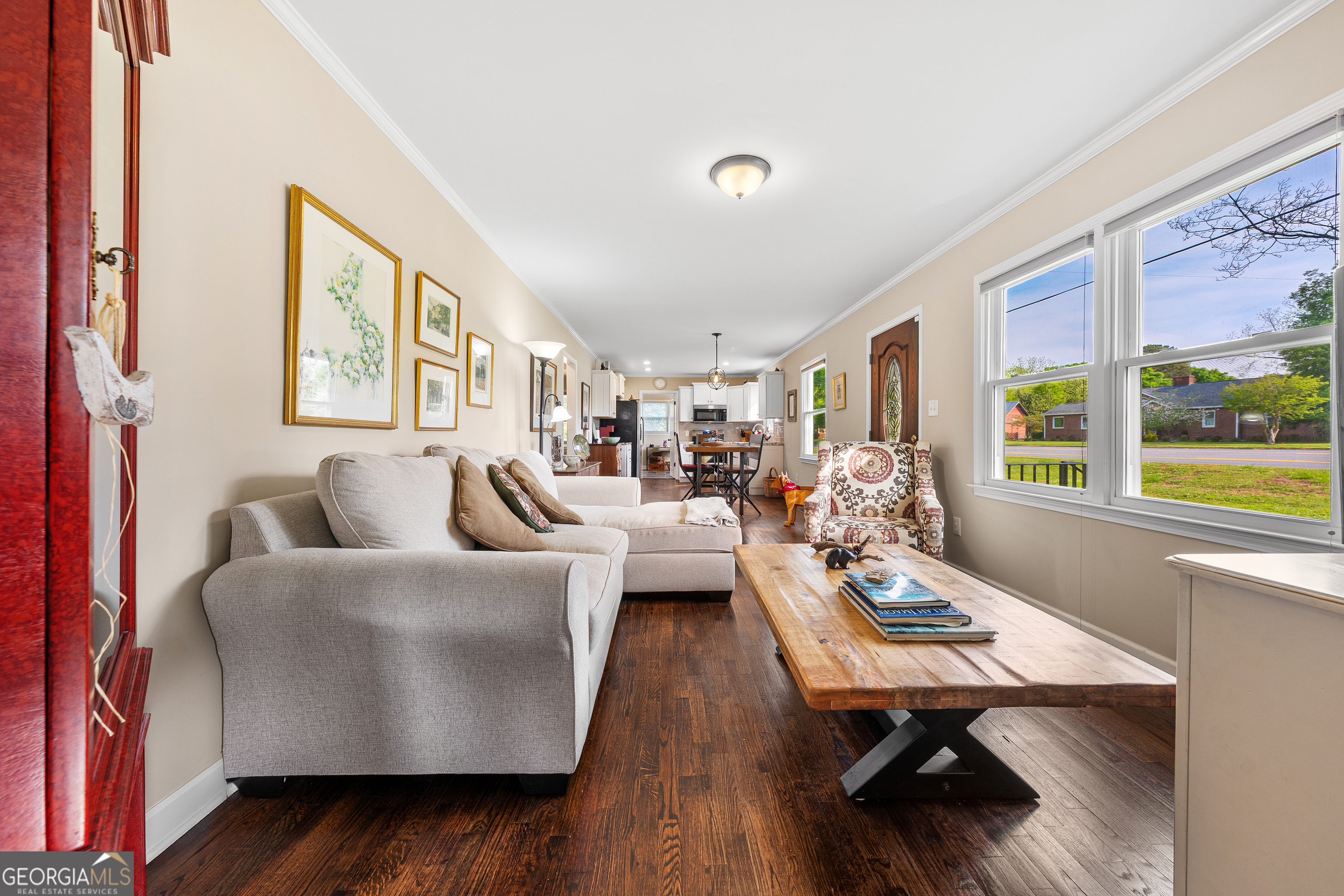 810 Benson Street Hartwell, GA 30643 - Photo 8 of 21