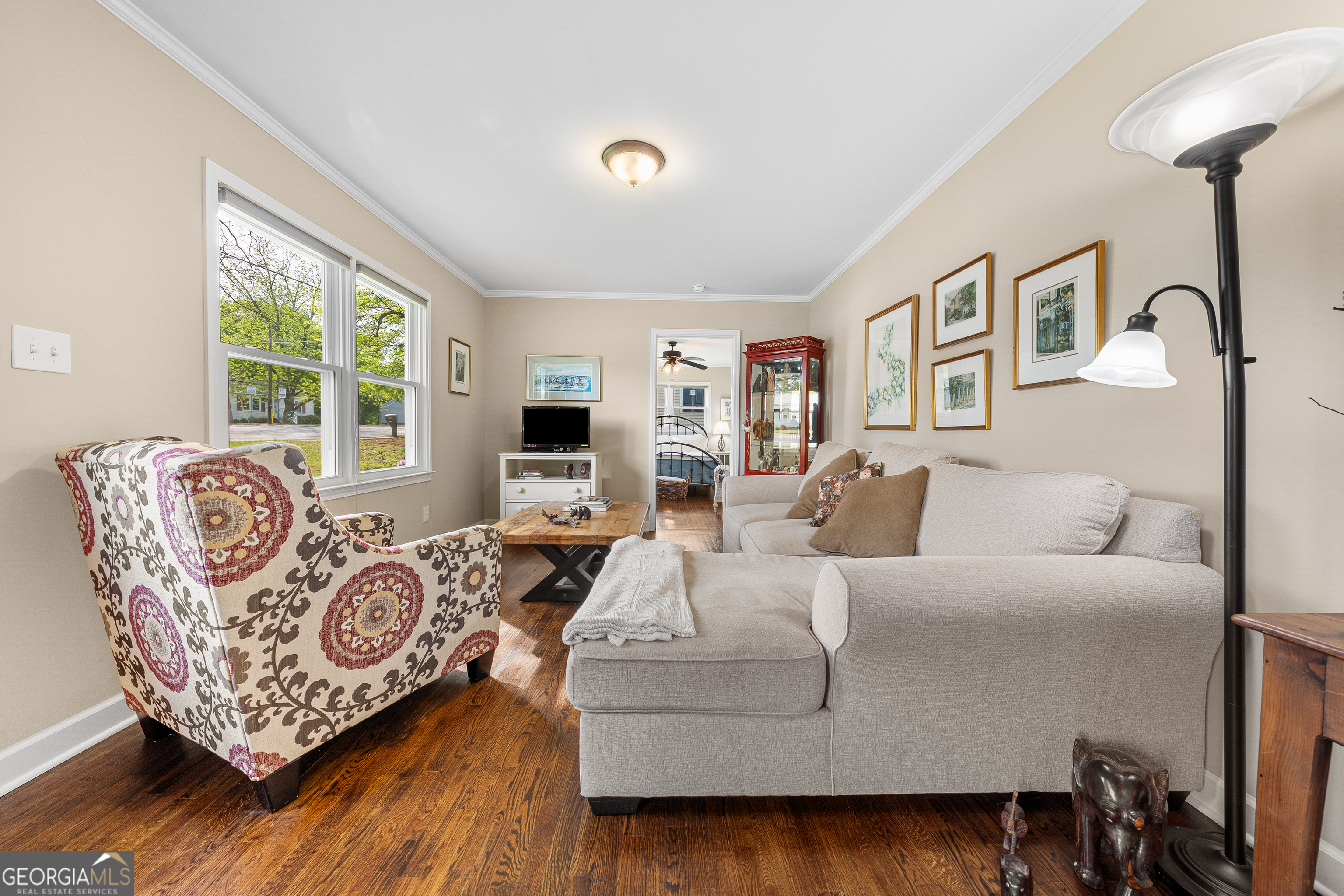 810 Benson Street Hartwell, GA 30643 - Photo 9 of 21