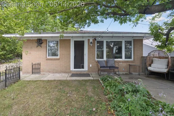 $435,000 | 4475 Harp Drive, Linden, MI 48451