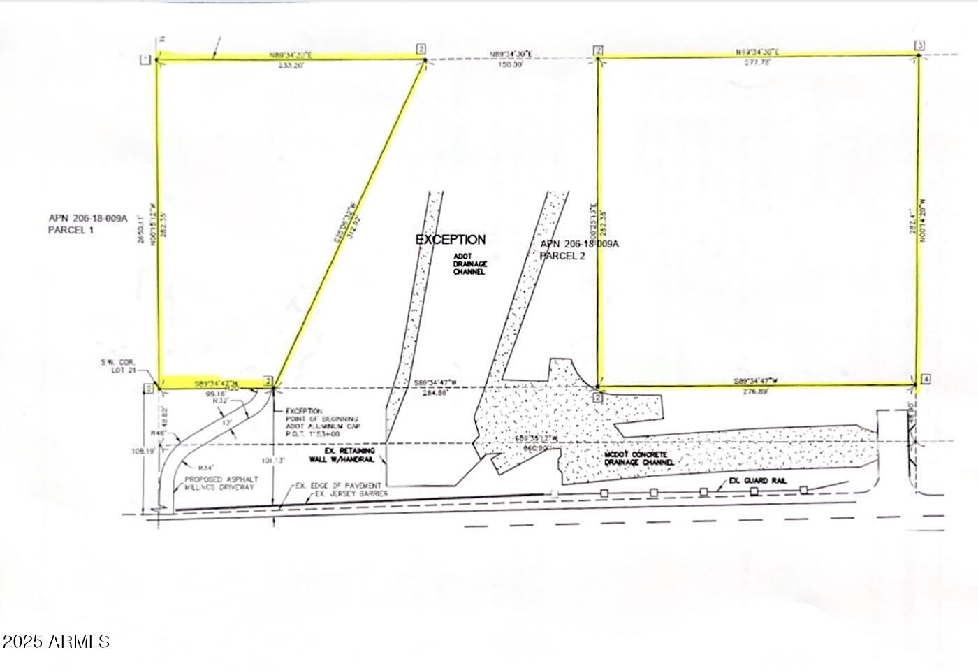 4218 West Beardsley Road Glendale, AZ 85308 - Photo 2 of 2 a white and black and white photo of a living room