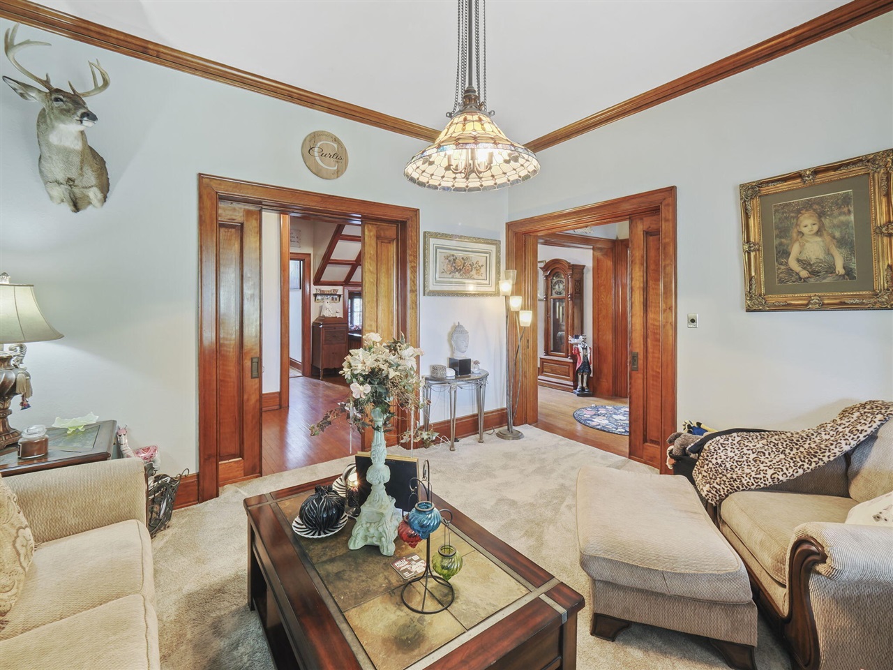 516 Maple Street Manistee, MI 49660 - Photo 7 of 99