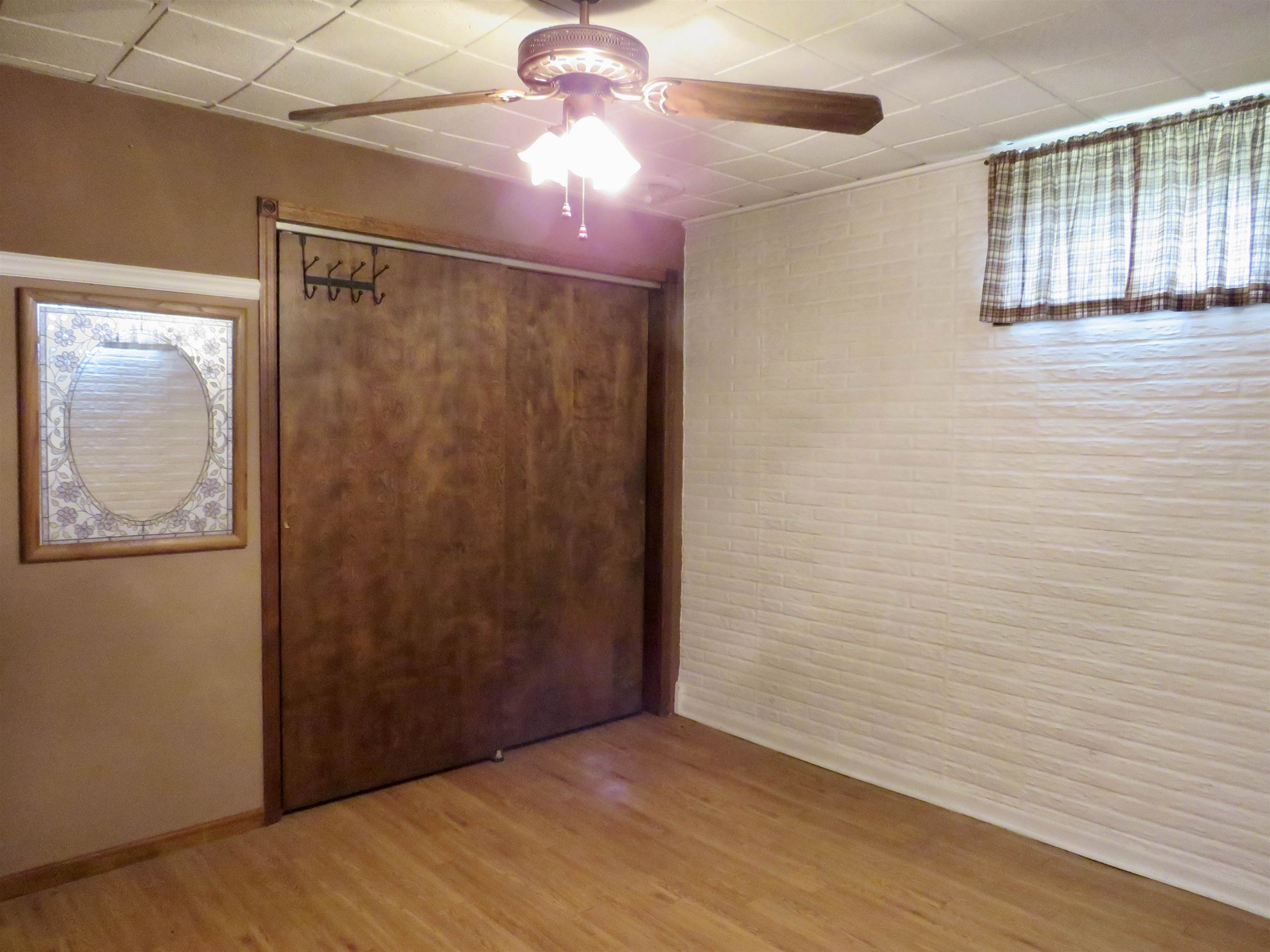 1139 Highway 20 Elizabeth, IL 61028 - Photo 31 of 88 a view of an empty room with a window