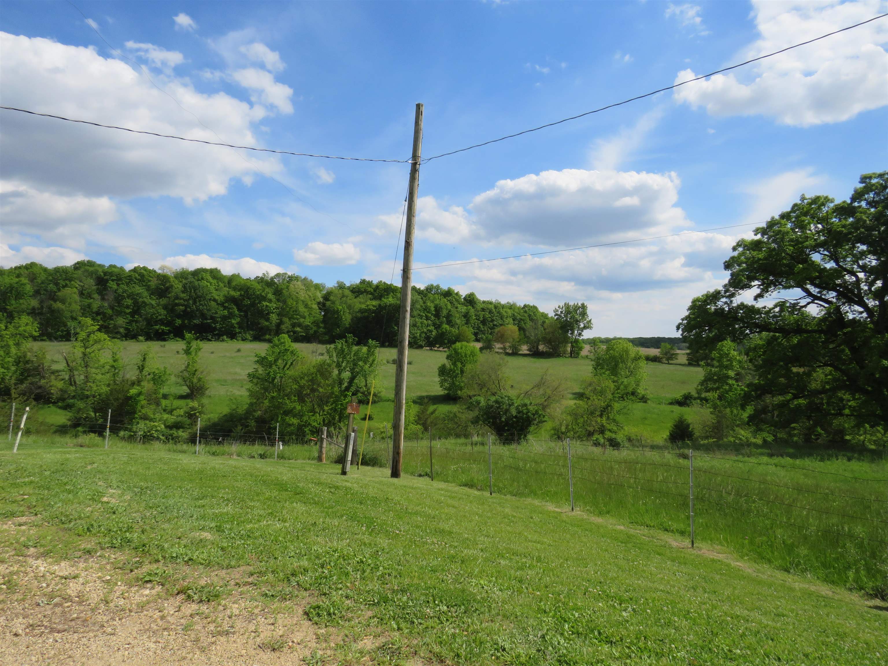 1139 Highway 20 Elizabeth, IL 61028 - Photo 70 of 88 a view of a garden