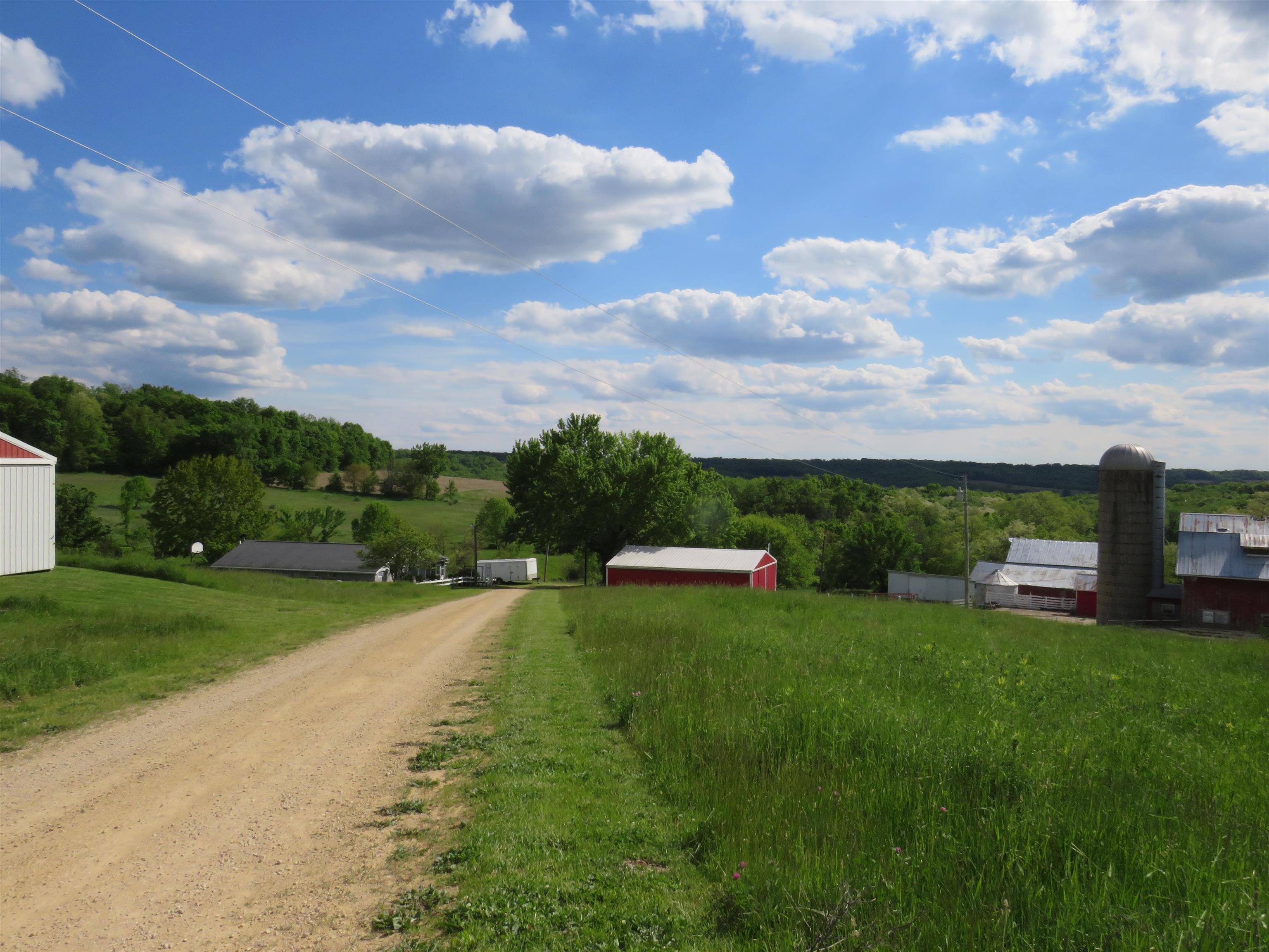 1139 Highway 20 Elizabeth, IL 61028 - Photo 7 of 88 a view of a golf course with a garden