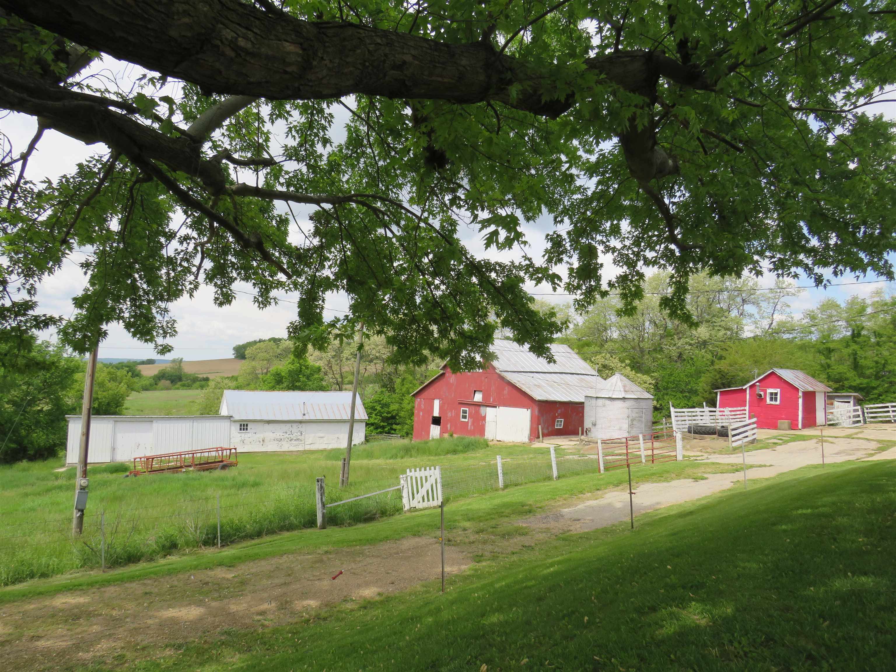 1139 Highway 20 Elizabeth, IL 61028 - Photo 76 of 88