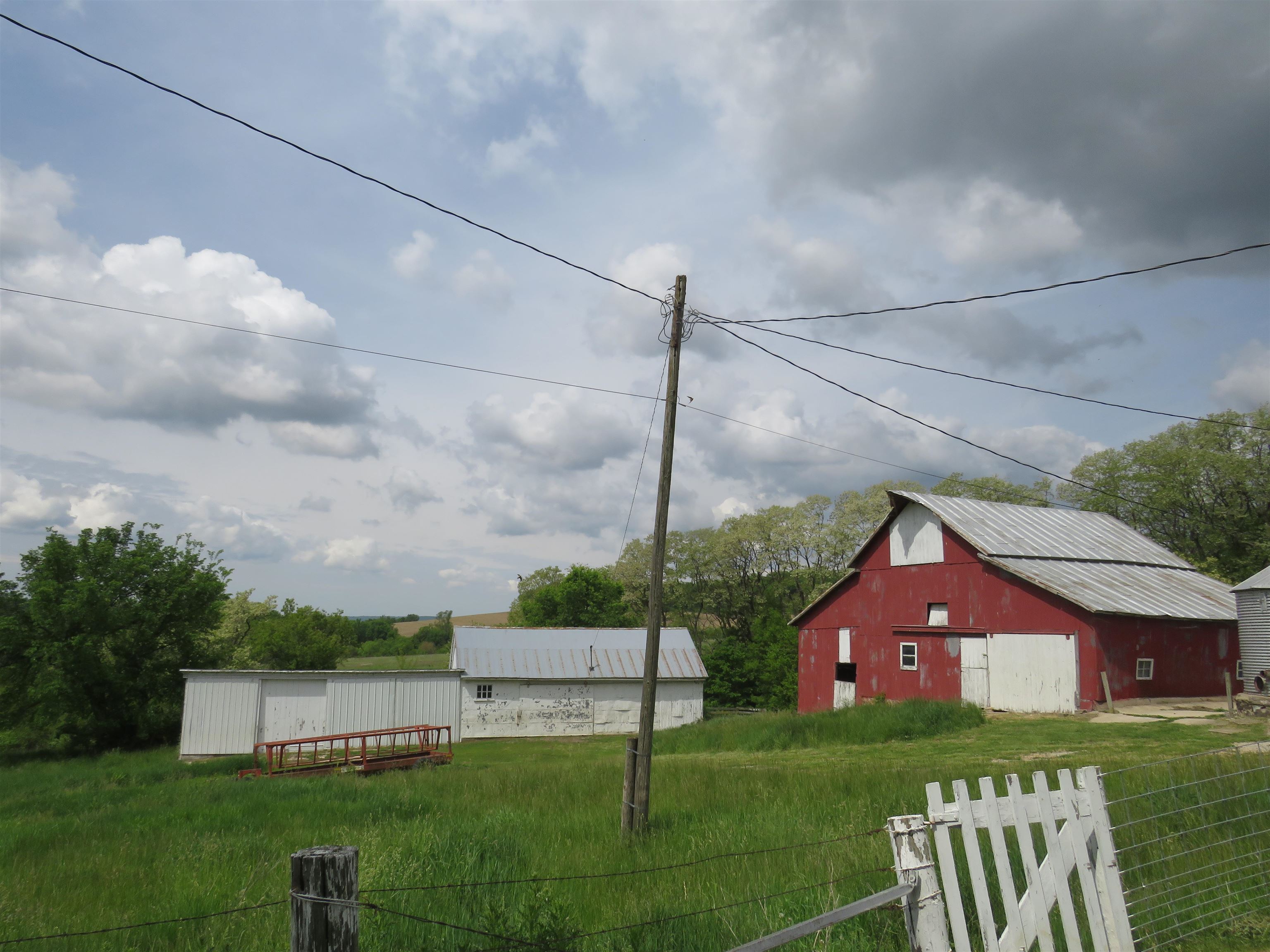 1139 Highway 20 Elizabeth, IL 61028 - Photo 78 of 88 a front view of a house with a yard
