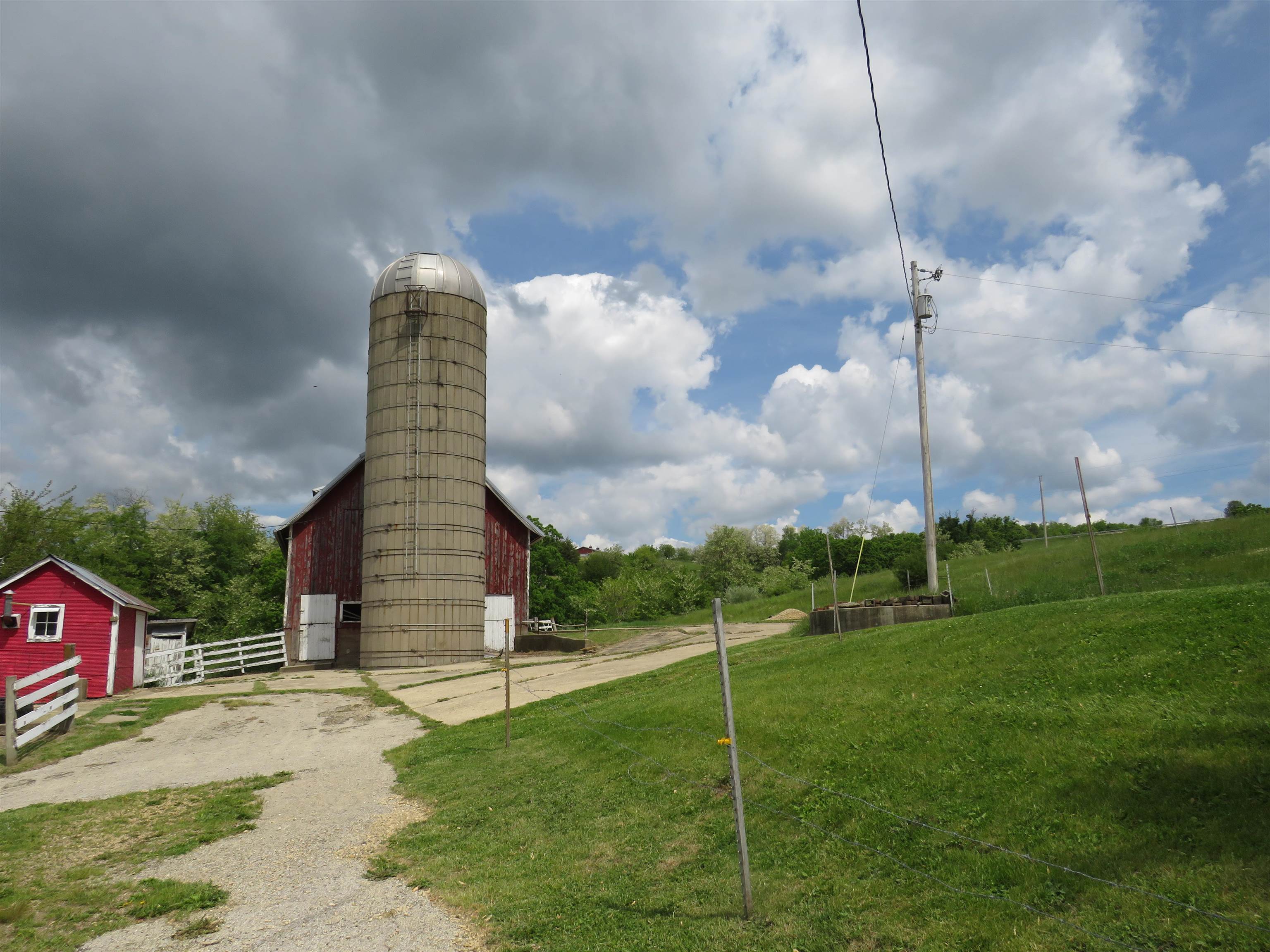 1139 Highway 20 Elizabeth, IL 61028 - Photo 81 of 88