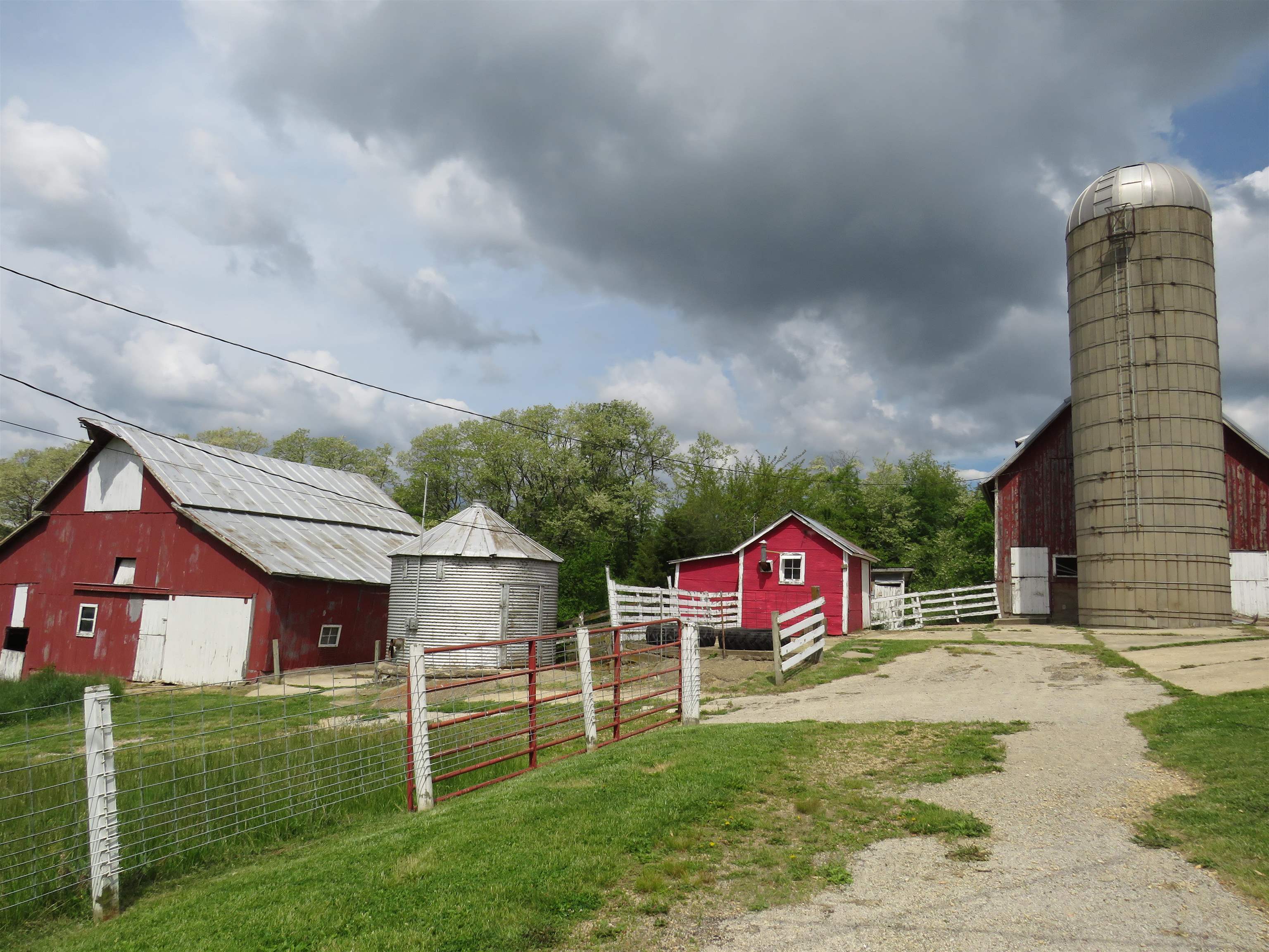 1139 Highway 20 Elizabeth, IL 61028 - Photo 82 of 88