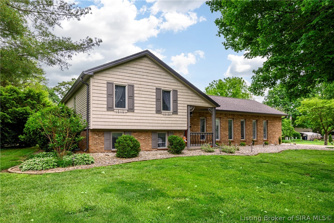 8512 Falcon Road Charlestown, IN 47111 - Photo 1 of 49