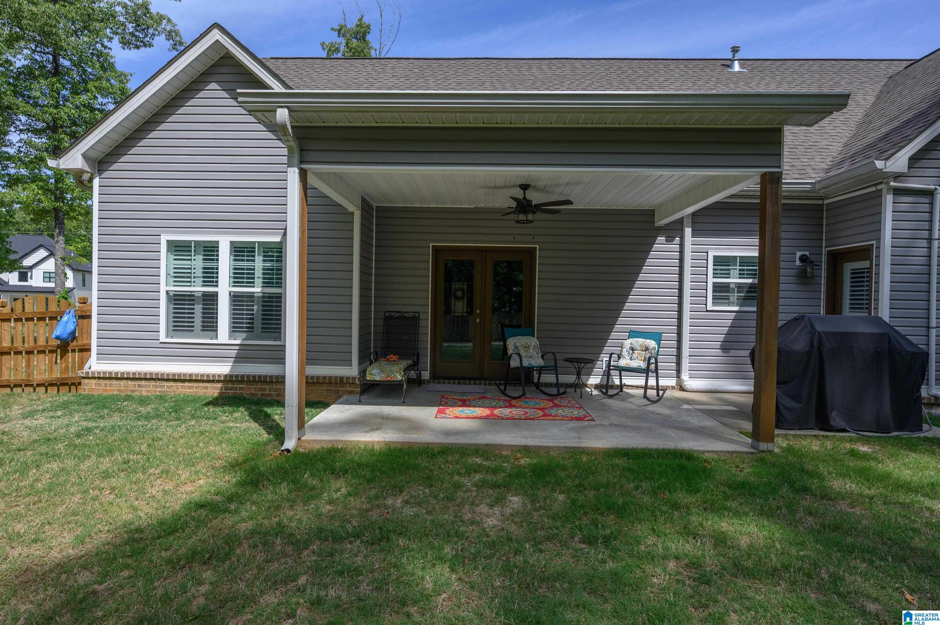 21325 Callie Circle McCalla, AL 35111 - Photo 43 of 51