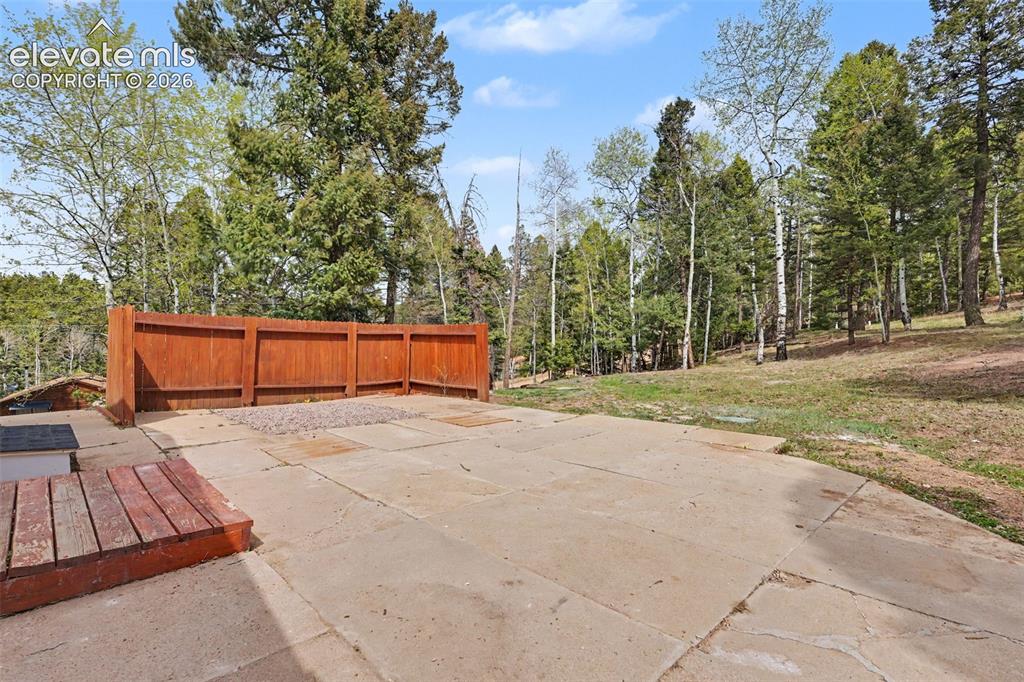 151 Banner Trail Florissant, CO 80816 - Photo 45 of 50