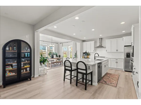 $739,000 | 946 Rustling Street, Windsor, CO 80550