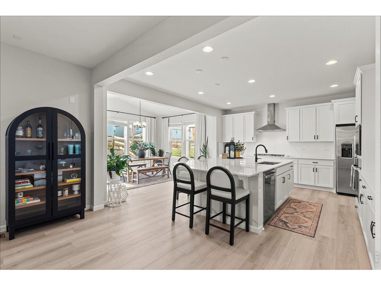 946 Rustling Street Windsor, CO 80550 - Photo 13 of 50 Stunning kitchen!