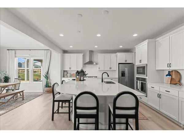 $739,000 | 946 Rustling Street, Windsor, CO 80550