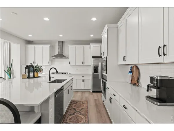 $739,000 | 946 Rustling Street, Windsor, CO 80550