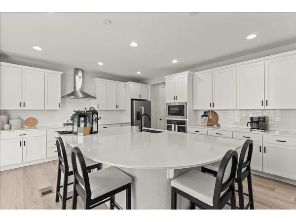 $739,000 | 946 Rustling Street, Windsor, CO 80550