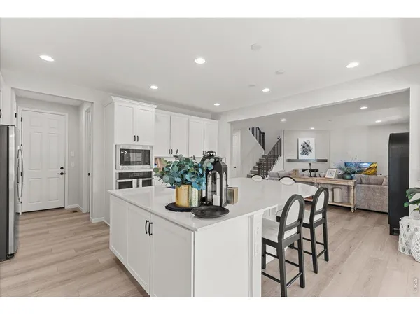 $739,000 | 946 Rustling Street, Windsor, CO 80550