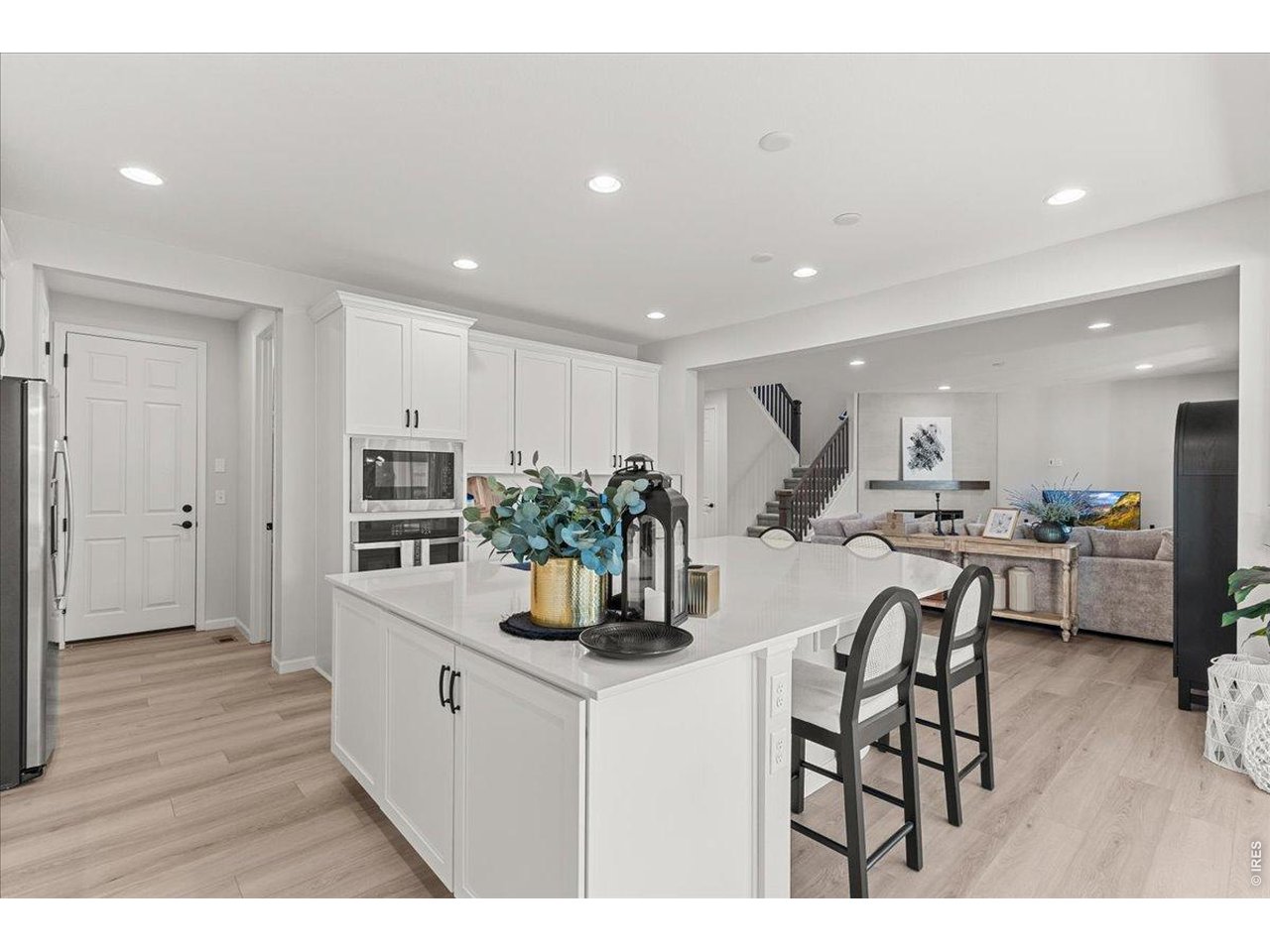 946 Rustling Street Windsor, CO 80550 - Photo 50 of 50 Open floor plan