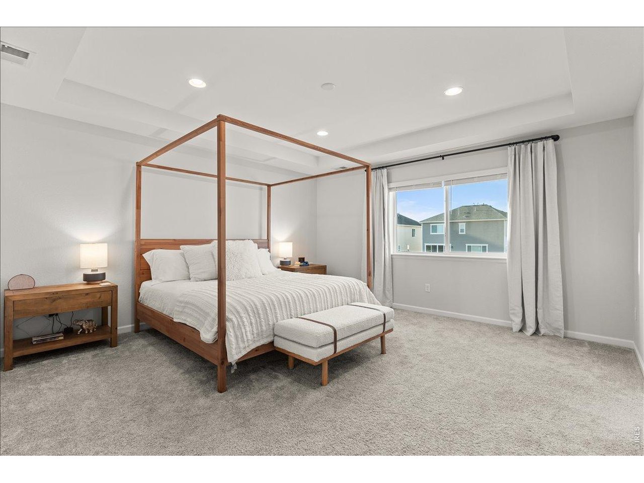 946 Rustling Street Windsor, CO 80550 - Photo 26 of 50 Primary Bedroom