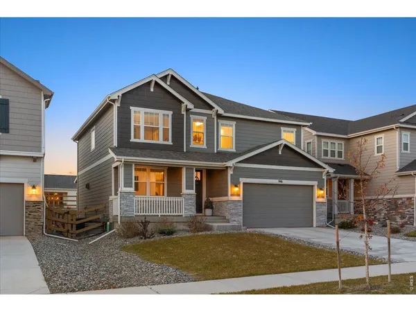 $739,000 | 946 Rustling Street, Windsor, CO 80550