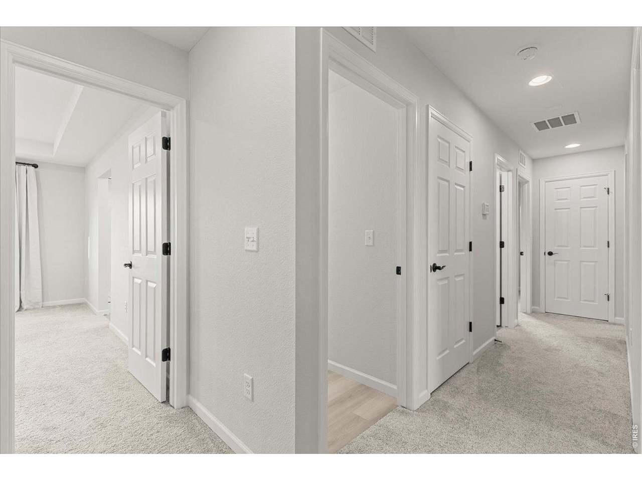 946 Rustling Street Windsor, CO 80550 - Photo 30 of 50 Second floor hallway