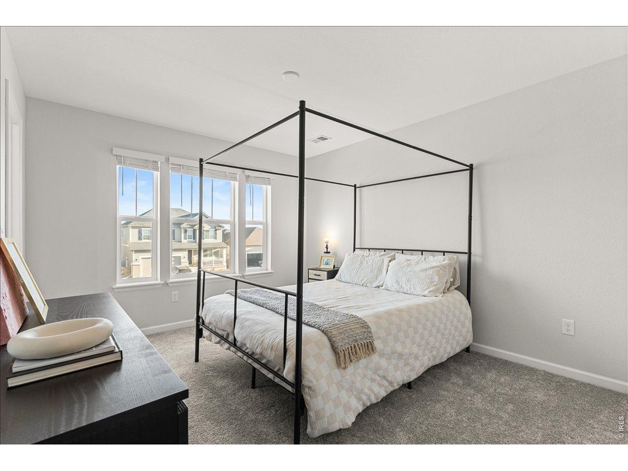 946 Rustling Street Windsor, CO 80550 - Photo 31 of 50 Second floor bedroom #2