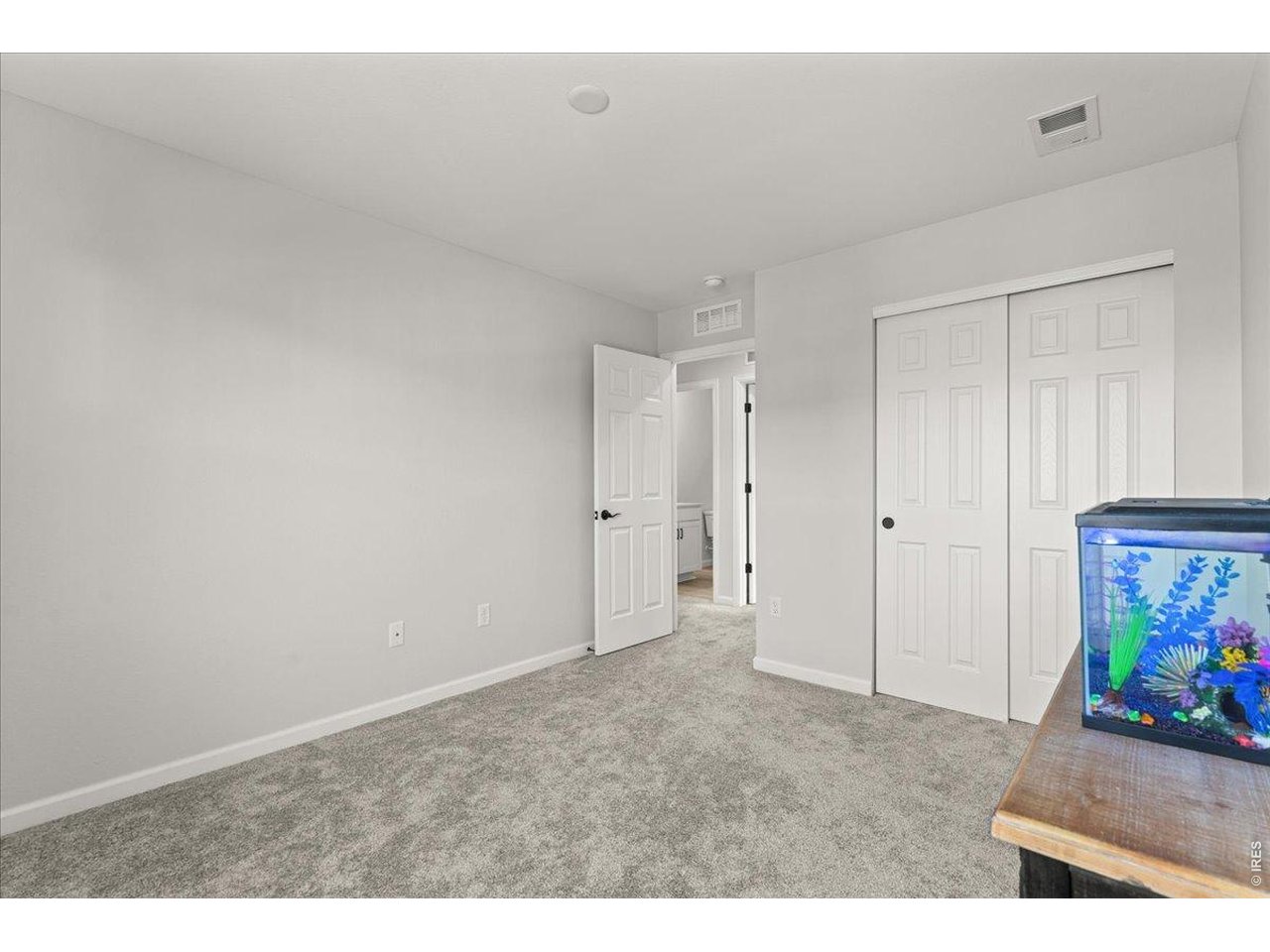 946 Rustling Street Windsor, CO 80550 - Photo 38 of 50 Second floor bedroom #4