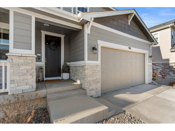$739,000 | 946 Rustling Street, Windsor, CO 80550