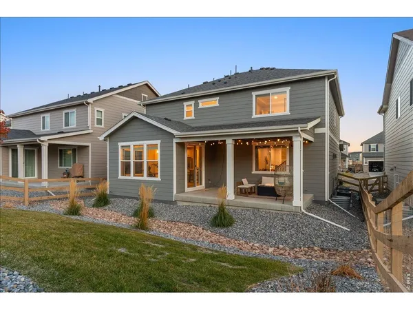 $739,000 | 946 Rustling Street, Windsor, CO 80550