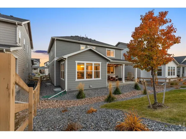 $739,000 | 946 Rustling Street, Windsor, CO 80550