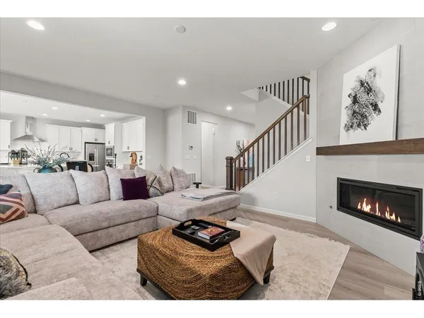 $739,000 | 946 Rustling Street, Windsor, CO 80550