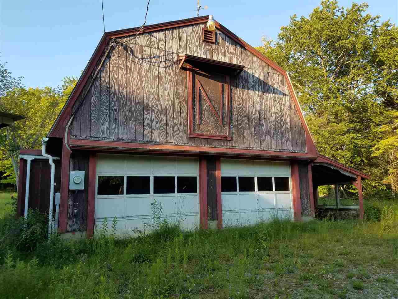 313 Mountain Road Lempster, NH 03605 - Photo 1 of 30 Gallery Image 1