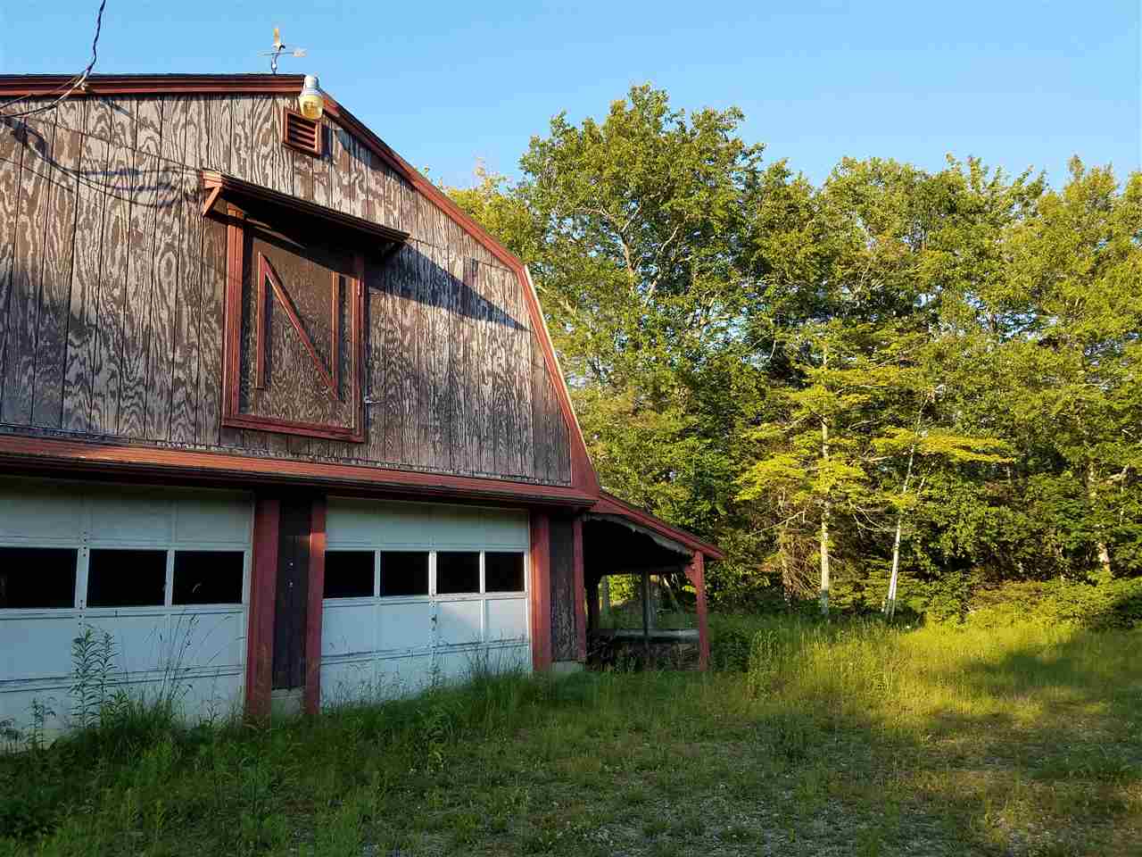 313 Mountain Road Lempster, NH 03605 - Photo 2 of 30 Gallery Image 2