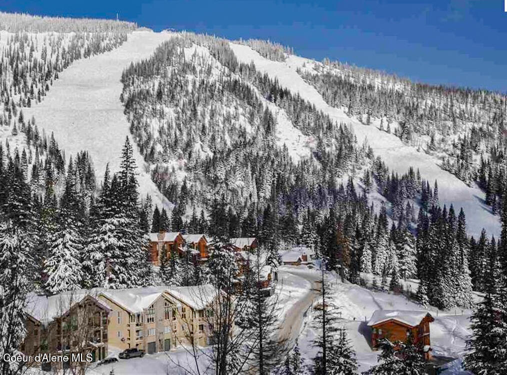 Lot 18 Camp Bay Road Sagle, ID 83860 - Photo 31 of 32 Schweitzer Mountain Ski Resort 002