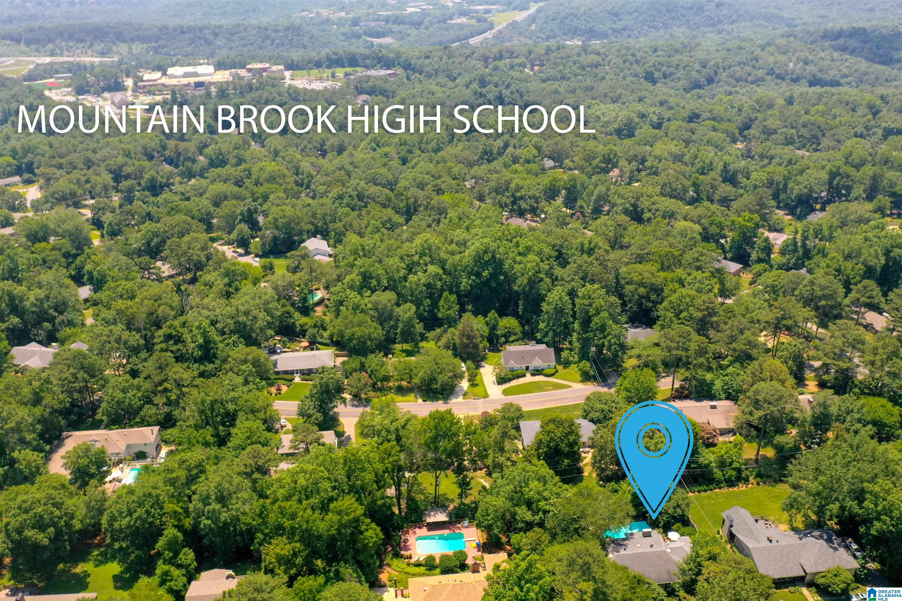 3551 Westbury Road Birmingham, AL 35223 - Photo 47 of 50