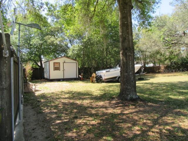 Southeast 102nd Court Road Summerfield, FL 34491 - Photo 6 of 10
