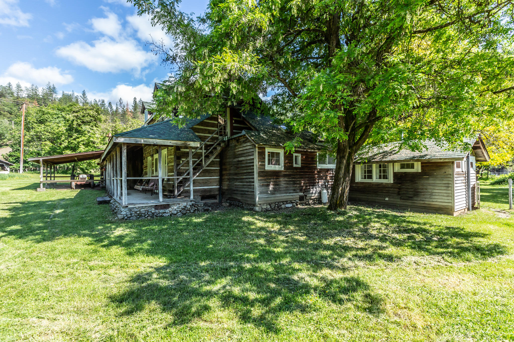 210 McKay Road Hyampom, CA 96046 - Photo 70 of 127