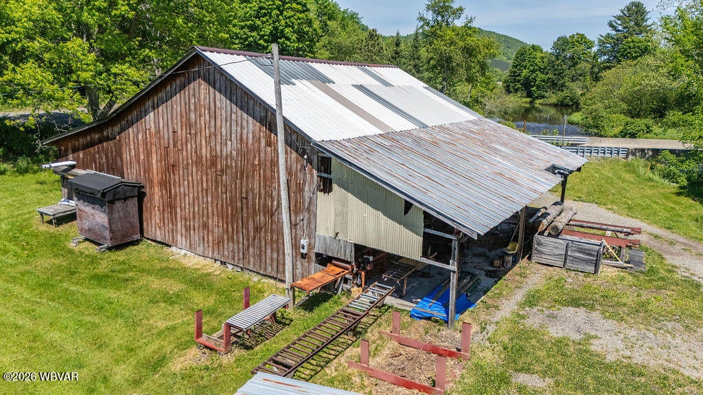 449 Kim Hill Road Roulette, PA 16746 - Photo 9 of 34 Gallery Image 9