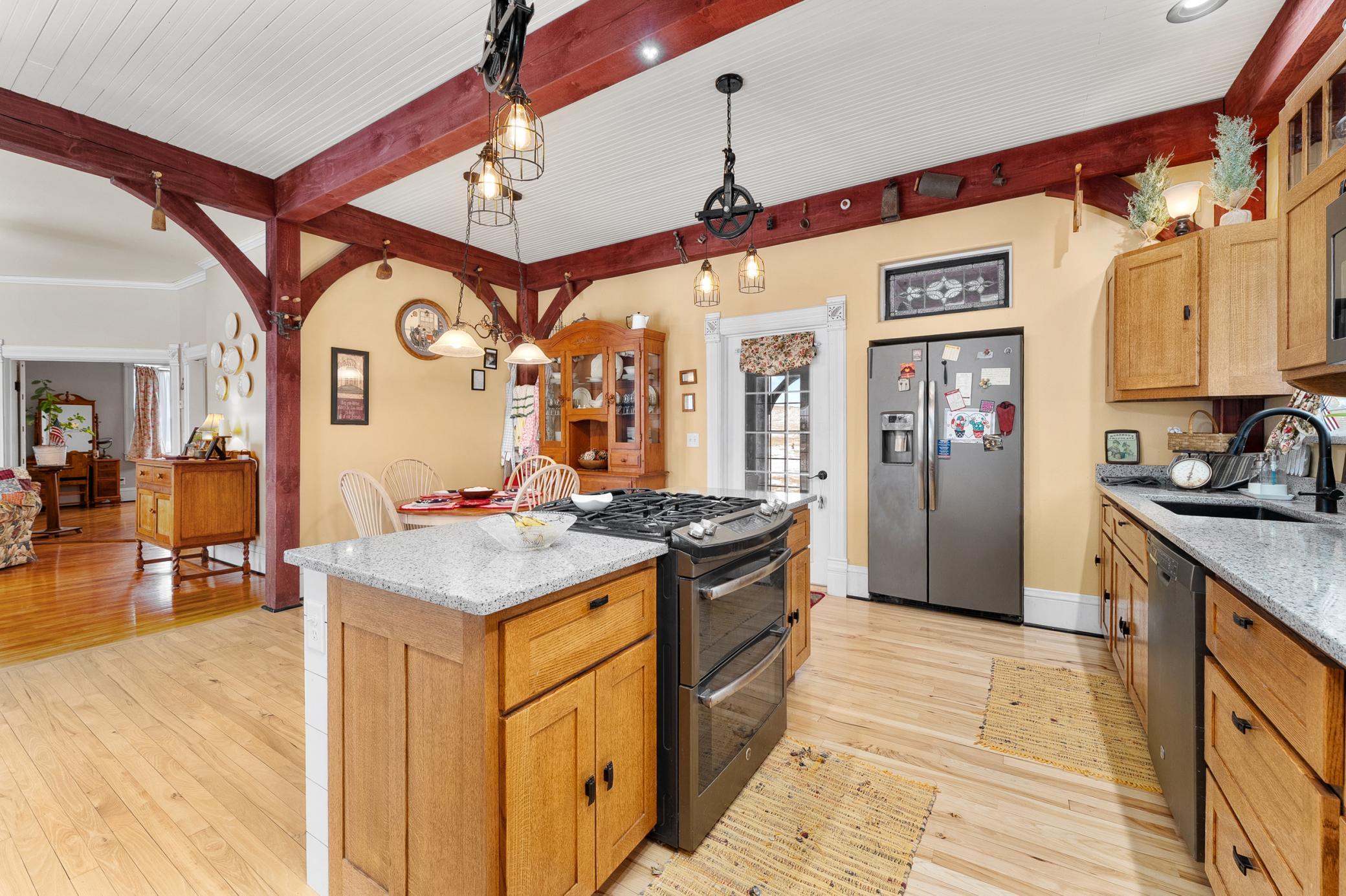 N41402 County Road East Whitehall, WI 54773 - Photo 13 of 58