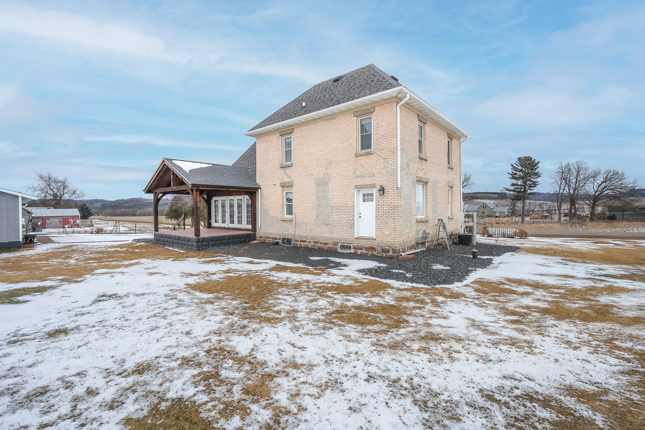 N41402 County Road East Whitehall, WI 54773 - Photo 39 of 58