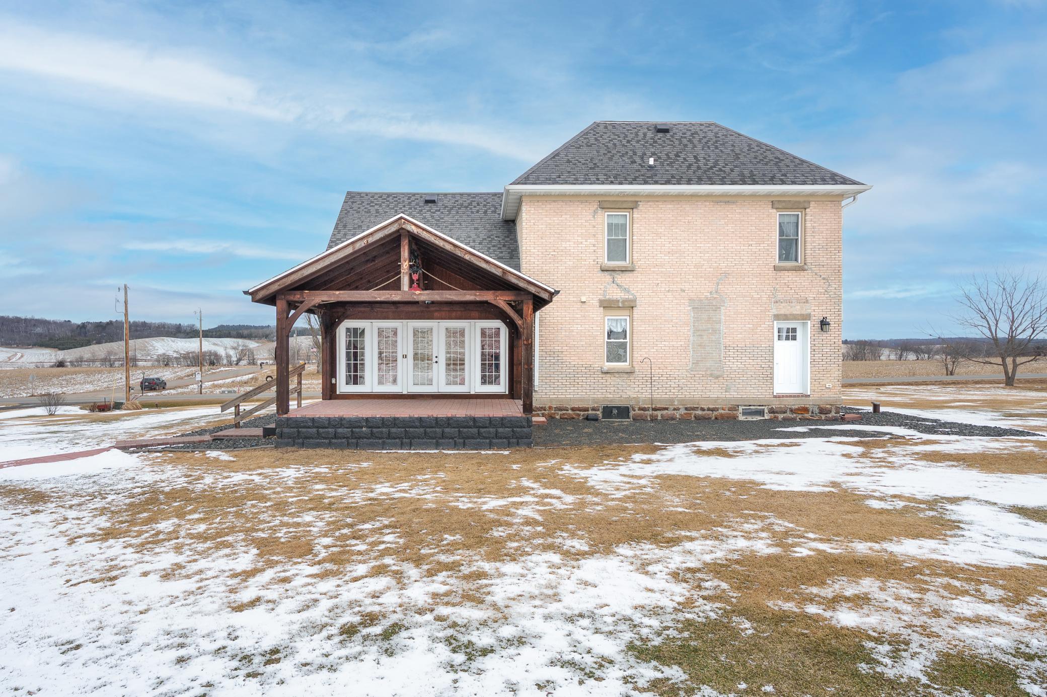 N41402 County Road East Whitehall, WI 54773 - Photo 40 of 58