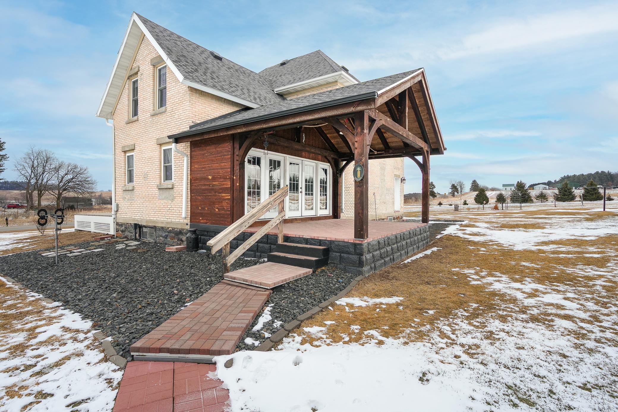 N41402 County Road East Whitehall, WI 54773 - Photo 41 of 58