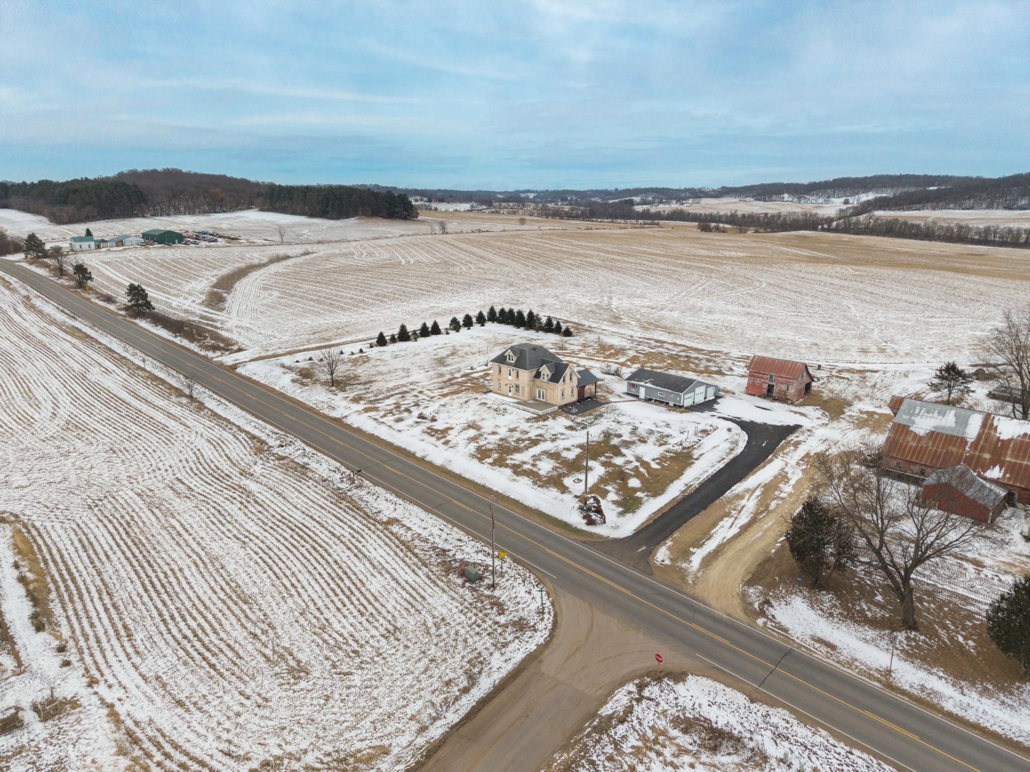 N41402 County Road East Whitehall, WI 54773 - Photo 45 of 58