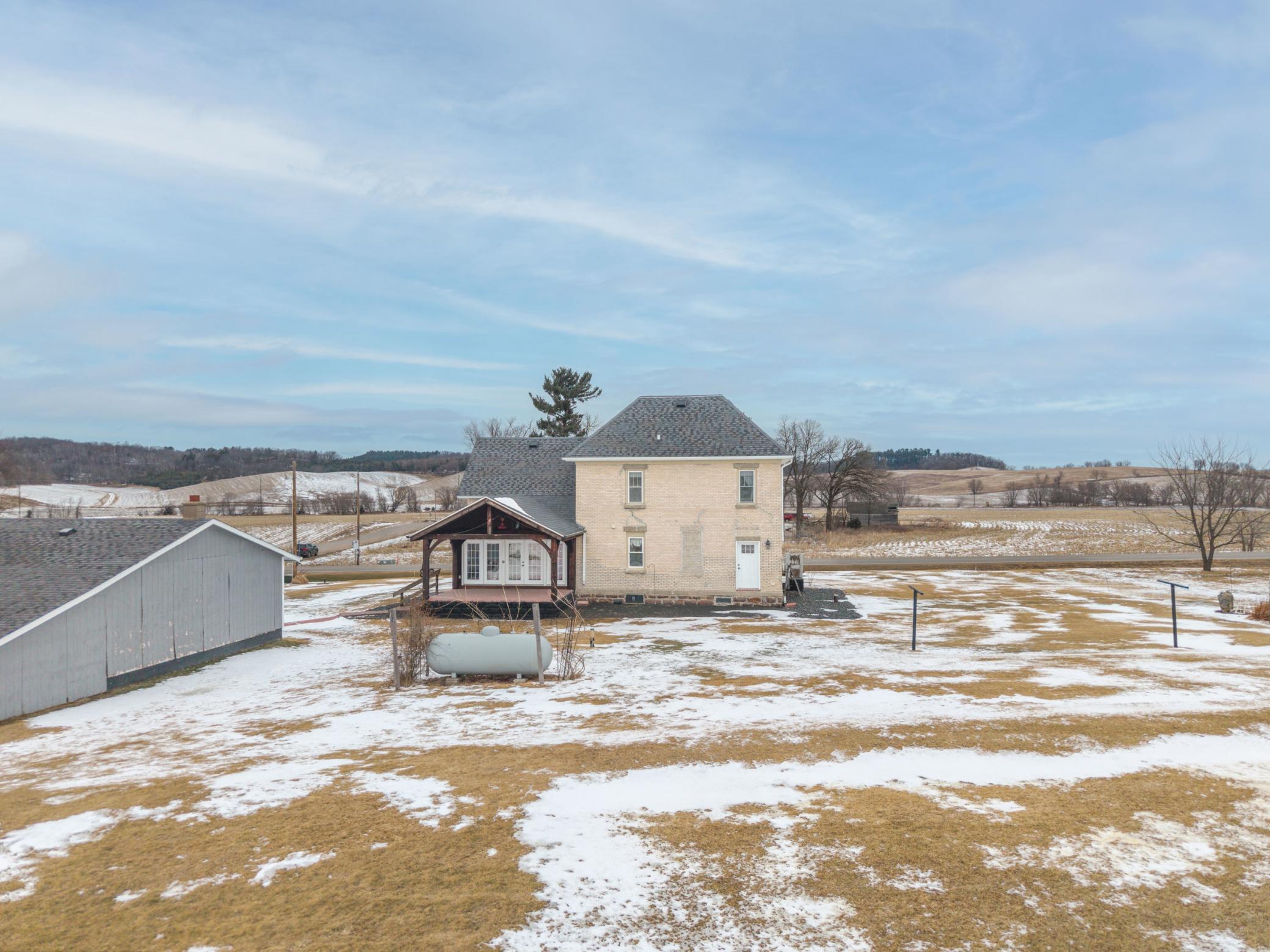 N41402 County Road East Whitehall, WI 54773 - Photo 50 of 58