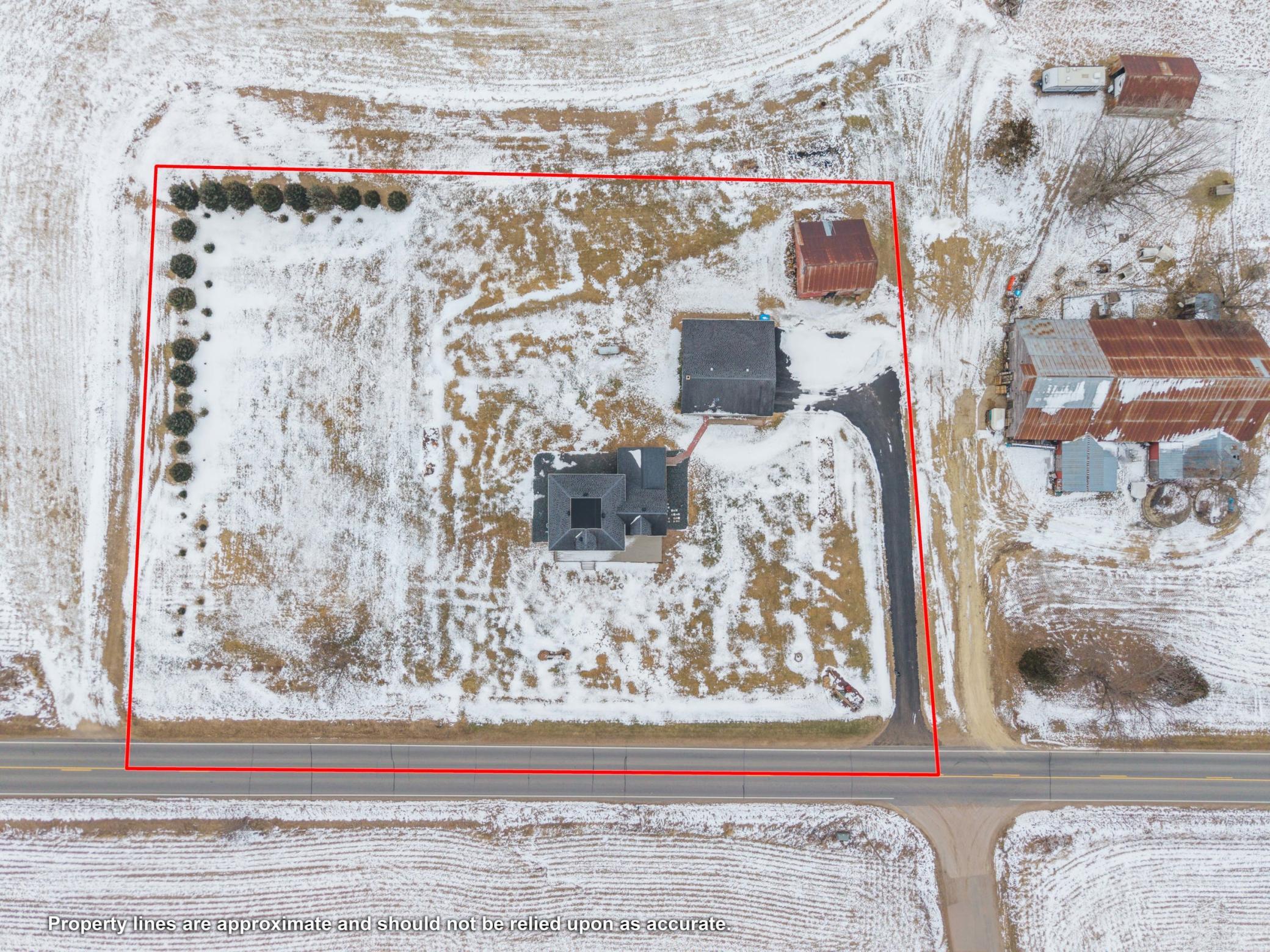 N41402 County Road East Whitehall, WI 54773 - Photo 51 of 58